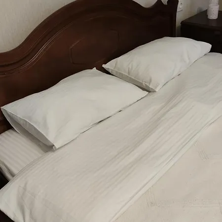двухкомнатная в центре недалеко от пляжа ланжерон Apartment