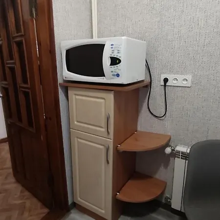 двухкомнатная в центре недалеко от пляжа ланжерон