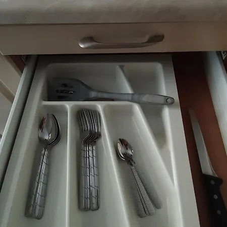 Apartment двухкомнатная в центре недалеко от пляжа ланжерон