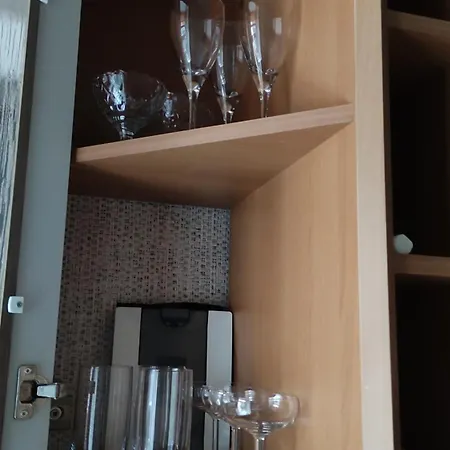 Apartment двухкомнатная в центре недалеко от пляжа ланжерон